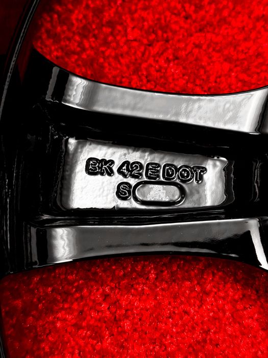 Диски R16 5.114,3 ЕТ52 Мазда 3 5 6 CX3 CX30 CX4 CX5 50 60 CX7 MX30