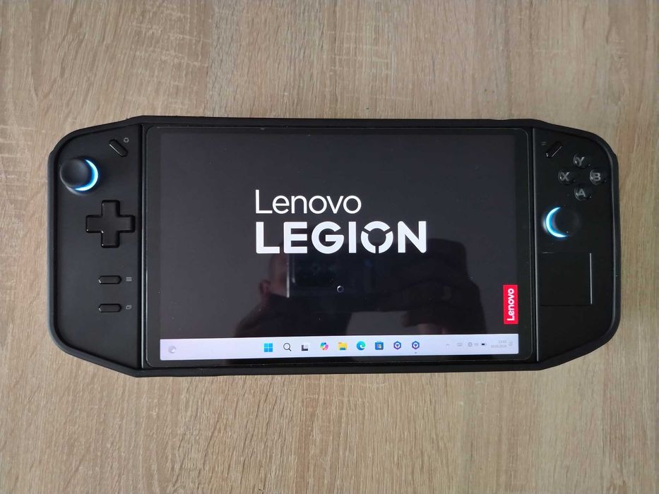 Lenovo Legion Go
