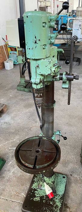 Engenho de Furar ARVOGA