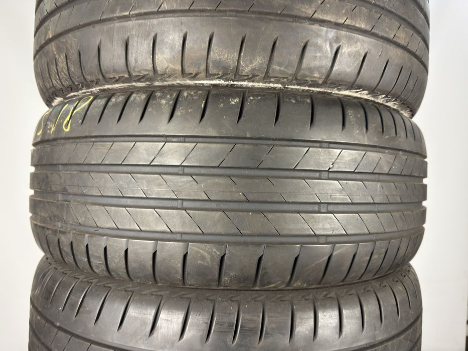 Літні шини як нове 4шт R18 235/55 100Y Bridgestone Turanza T005 MO 2021 6,4-6,7мм