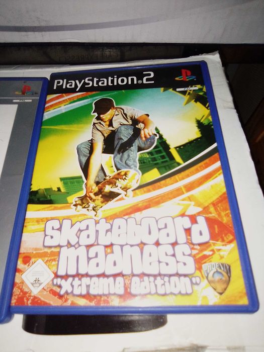Jogos PlayStation 2