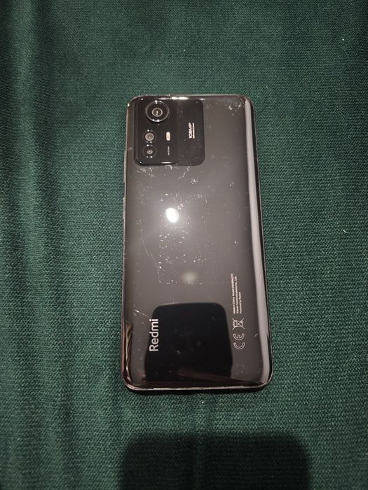 Telefon smartfon Xiaomi redmi note 12s