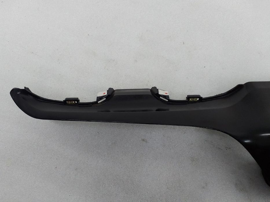 Friso tablier PEUGEOT 2008 I (CU_)
