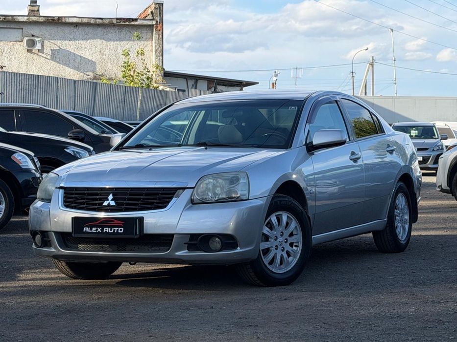 Продам Авто Mitsubishi galant