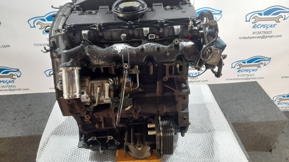 MOTOR HJBC FORD MONDEO III 3 MK3 2.0 TDCi 16V 115CV