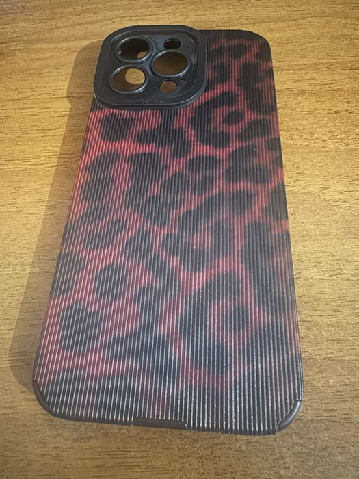 Чохол на iphone 15 pro max