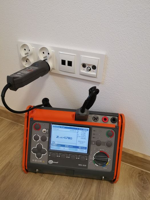 Usługi Elektryczne, elektryk, instalacje elektryczne