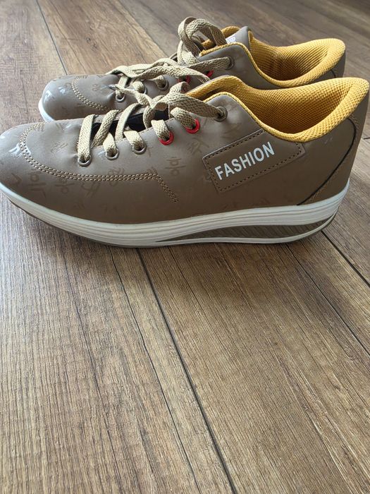 Buty damskie 41  sbd