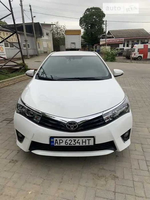 Аренда автомобиля под выкуп в Кривом Рогу