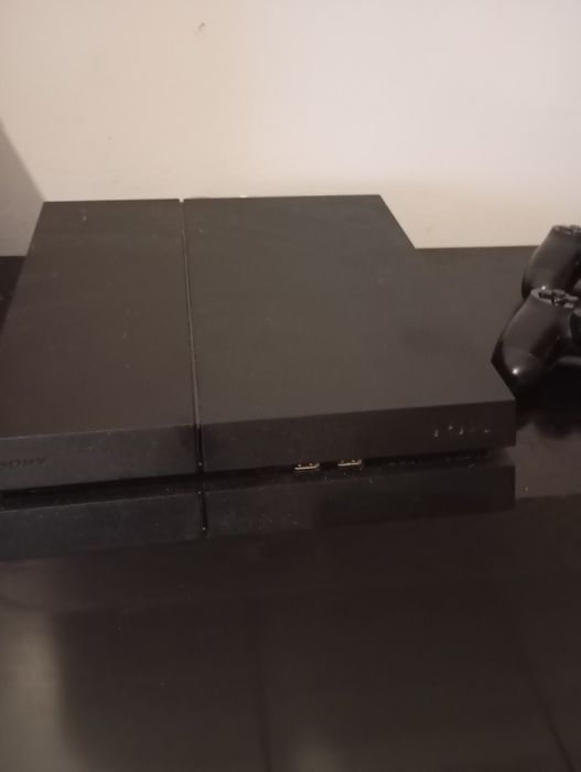 Consola PlayStation 4
