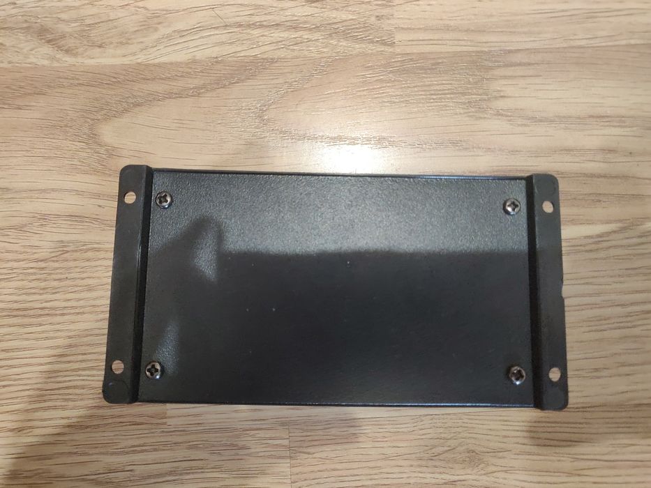 Контролер солнечных панелей Solar controller PWM 100А 12/24В