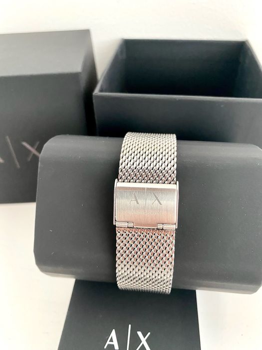 Armani Exchange AX2900 Rocco Чоловічий годинник купити на подарунок