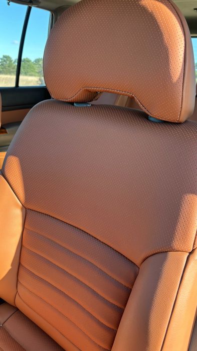 Nissan Patrol GR 2.8 TD SE