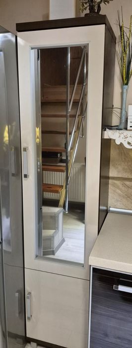 Sprzedam kompletne meble wraz z AGD