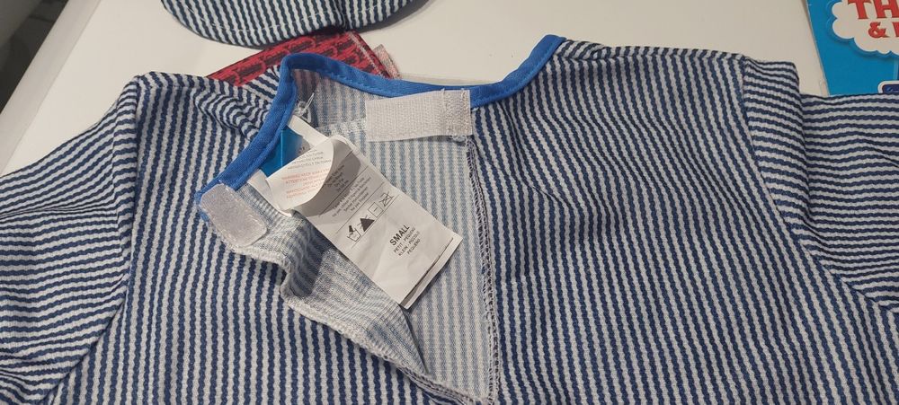 Disfarce Thomas and Friends