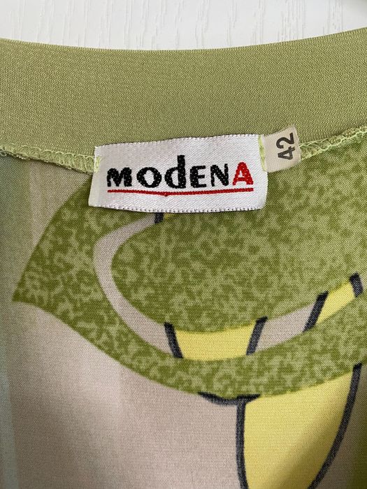 Sukienka wiosna/lato rozmiar 42