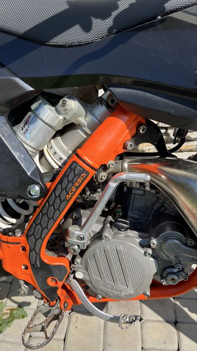 KTM SX 85 (2020)