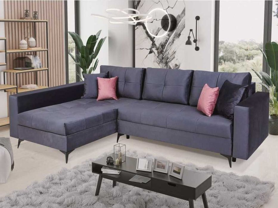 Narożnik Rozkładany Raty Kwidzyn Grudziądz Prabuty Sztum Gniew Susz