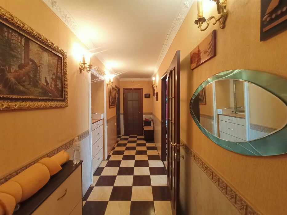 2-комнатная квартира по адресу ул. Макаренко (площадь 74 м²) - Atlanta.ua - фото 13