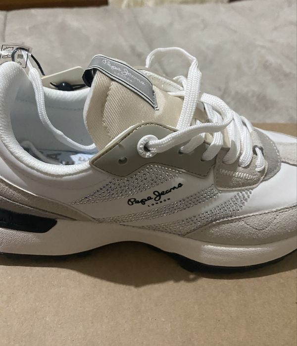 Sapatilhas Pepe Jeans