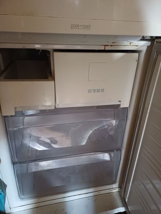 Холодильник Sumsung