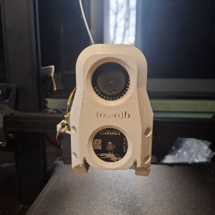 3Д принтер Creality ender 3s1