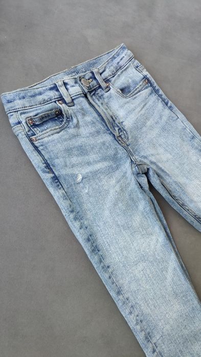 Дитячі джинси Zara