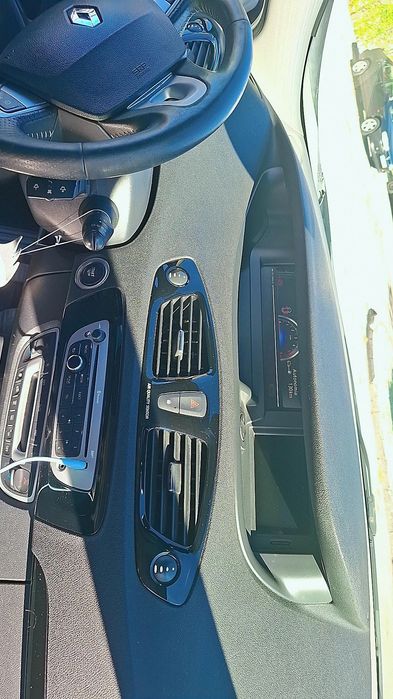 Carro 7 lugares, em bom estado