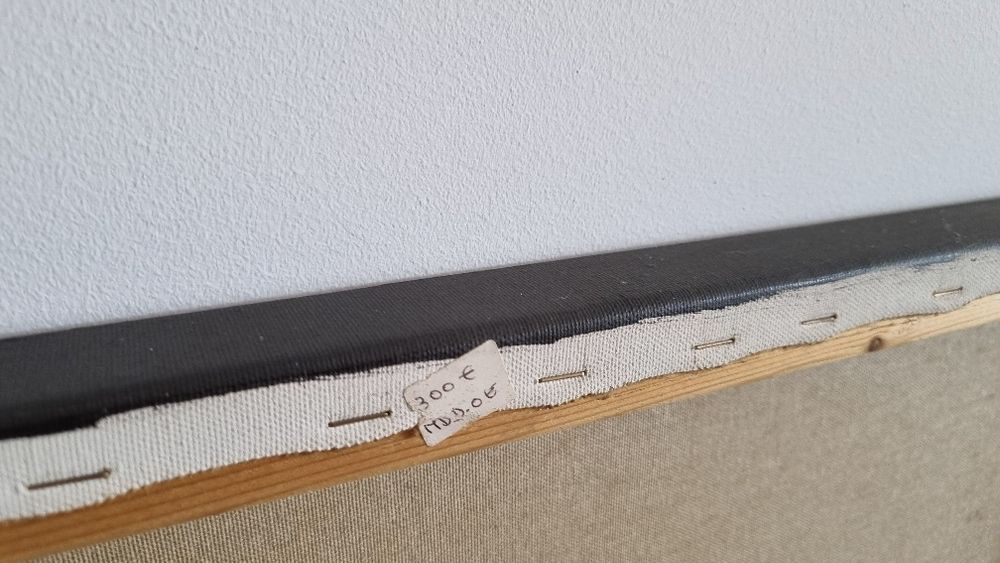 Quadro decorativo tela arte