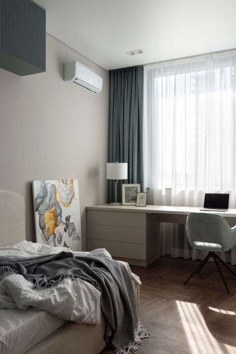 2-кімнатна квартира за адресою вул. Перемоги (площа 84 м²) - Atlanta.ua - фото 14