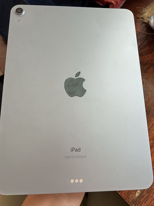 Apple iPad Air 4-го покоління з 64GB (А2316)