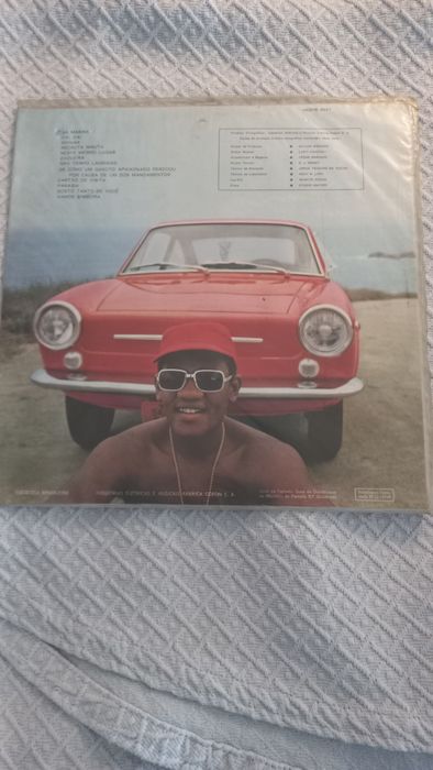 Wilson Simonal - Vinil