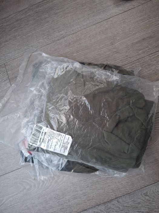 Bielizna zimowa mon s