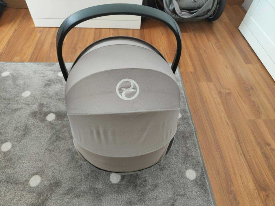 Carrinho Cybex Gazelle S
