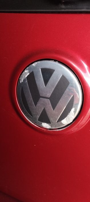 Volkswagen Golf V 1.6 mpi