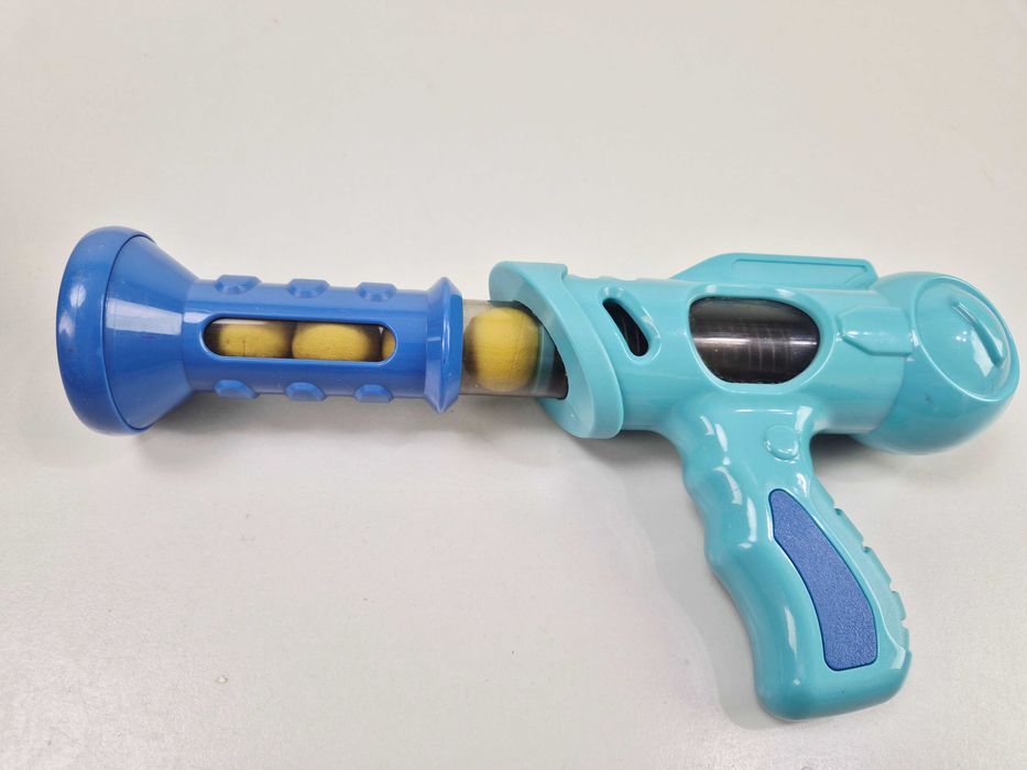 Попади в бегающего динозавра - Развлекательный игровой набор