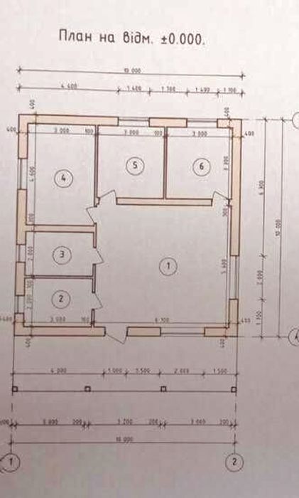Продаж будинку, 3 кімнати. Тетерівка
