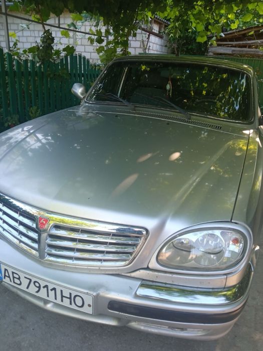 Волга 31105 2008р