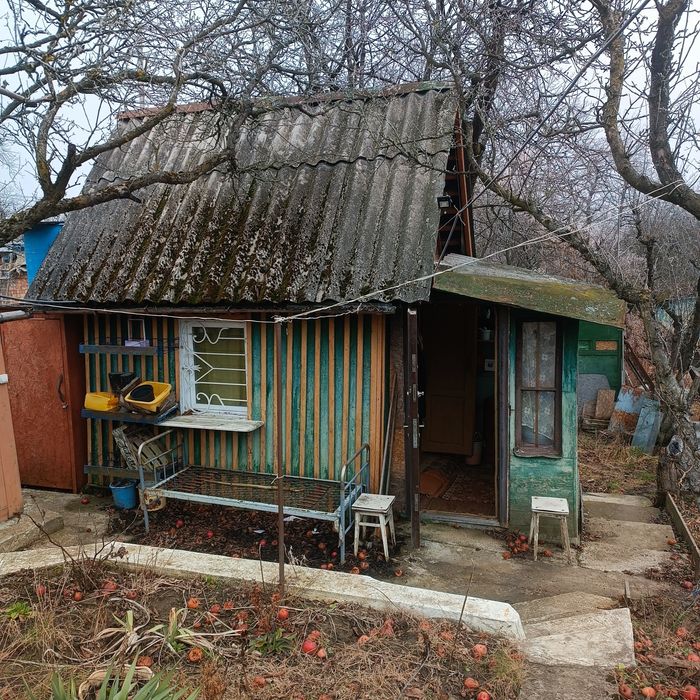 Дом по адресу ул. Капеланська (площадь 15 м²) - Atlanta.ua - фото 5