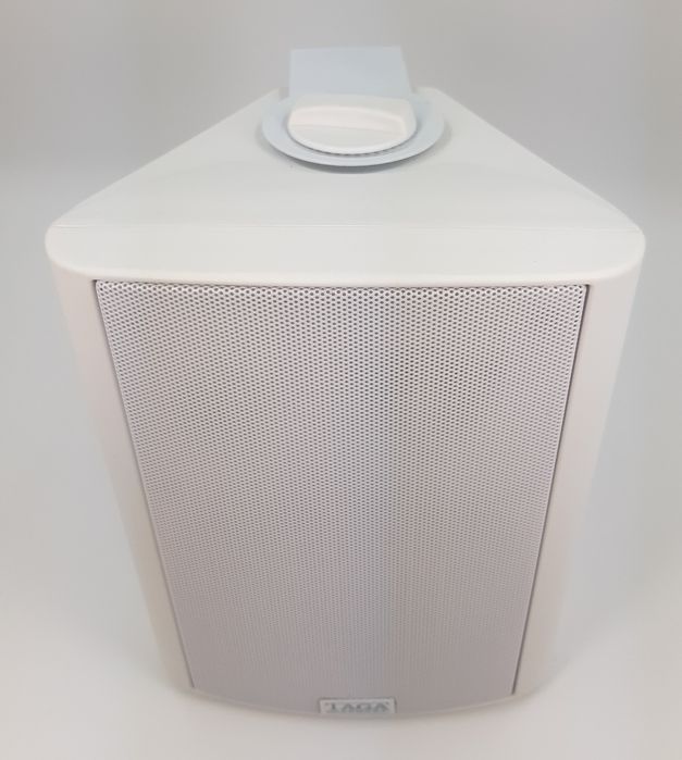 Głośnik zewnętrzny Taga TOS-415 v.2 white głośnik instalacyjny para