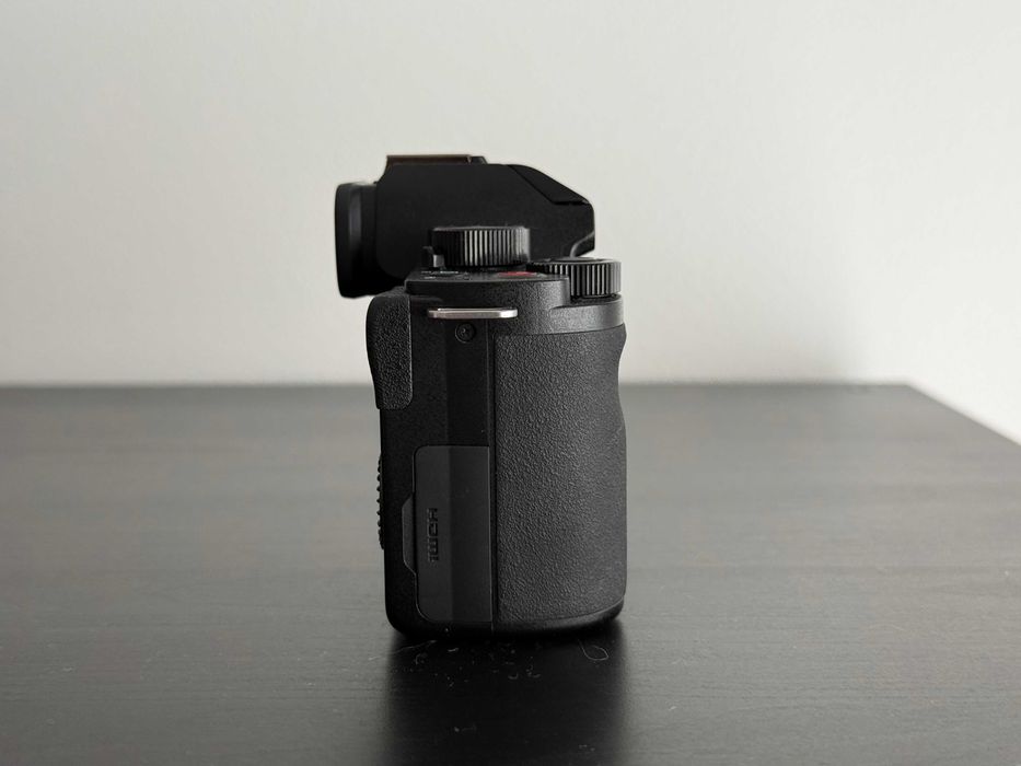 Panasonic Lumix DC-G100