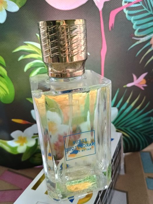 Fleur Narcotique. Eau de parfum.100ml.