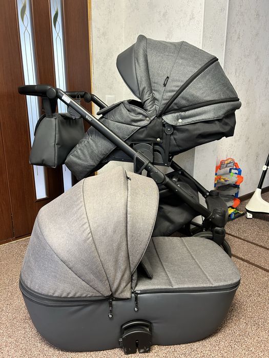 Коляска Bair Bonita