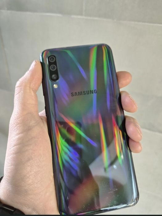 Продається Смартфон Samsung Galaxy A50