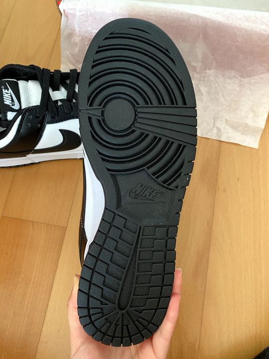Nike Dunk Low Panda