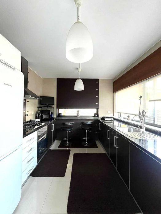 Excelente Moradia Sever do Vouga - Aveiro