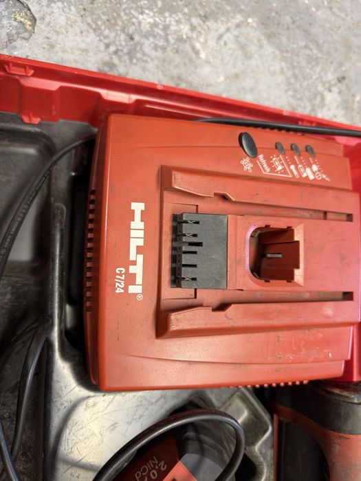Hilti ED3500 wyciskacz