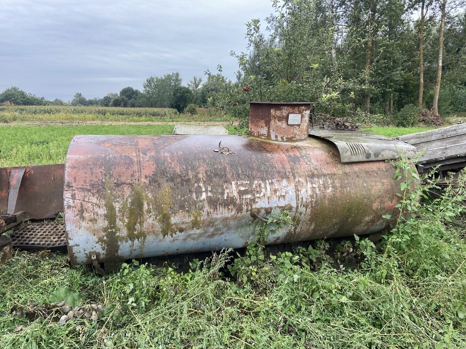 Продам Автоцестерну