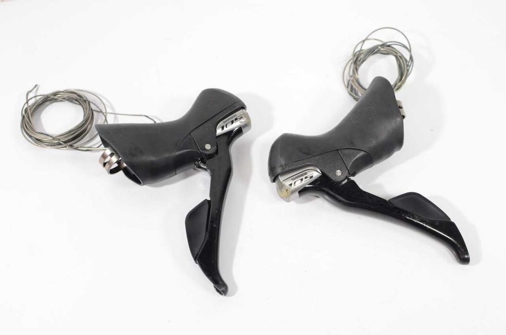 shimano 105 - купити велозапчастини - Ціна на OLX.ua