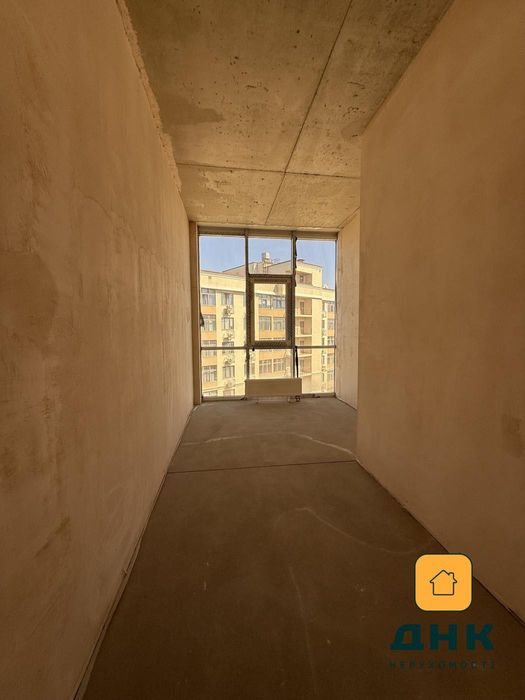 ЖК Жемчужина! Кадор на Таирова! Двухкомнатна квартира без ремонта!